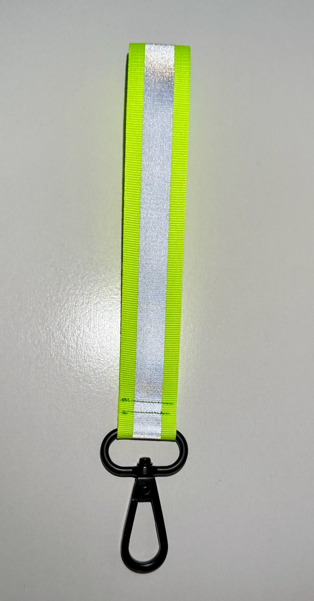 Wrist Lanyard